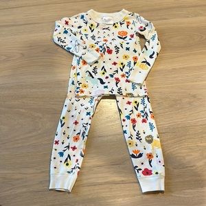 Hanna Andersson Pajamas